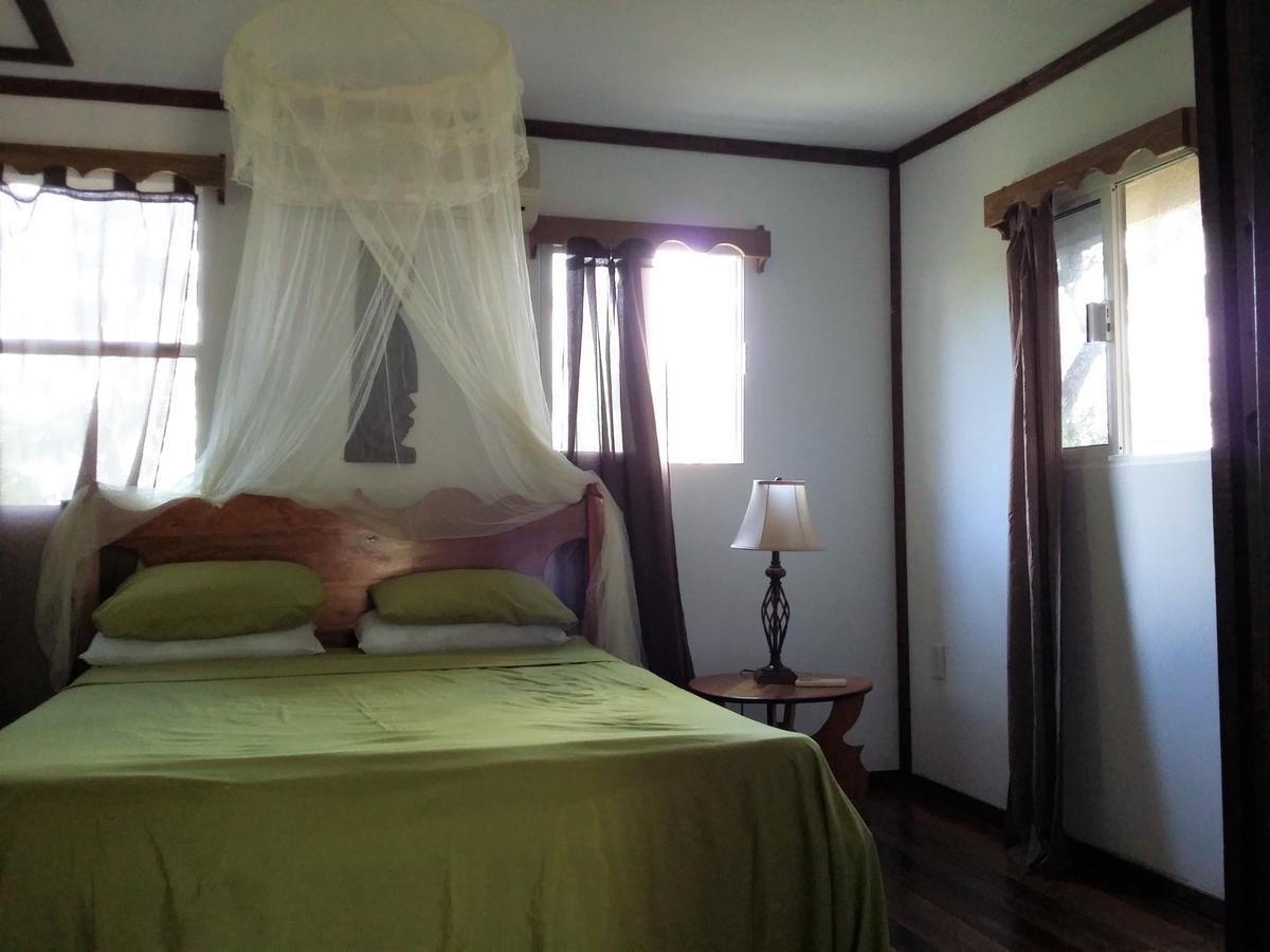 Unitedville Hidden Haven 호스텔 외부 사진